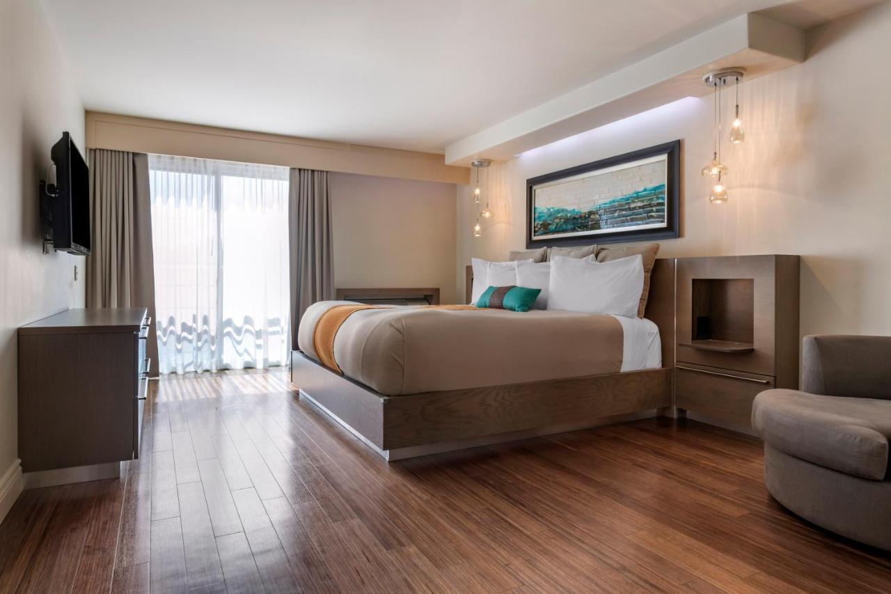Best Western Plus Edmundston Exterior photo