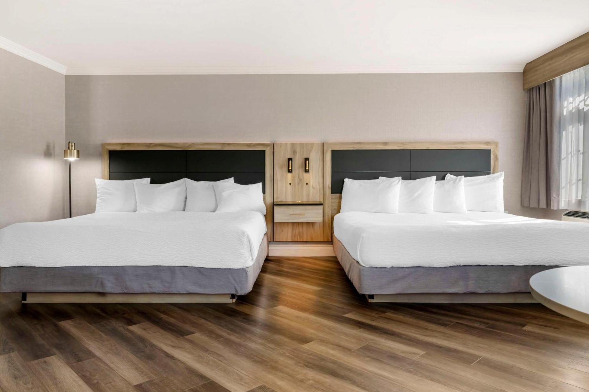 Best Western Plus Edmundston Exterior photo